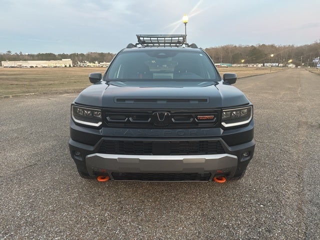 2026 Honda Passport TrailSport Blackout