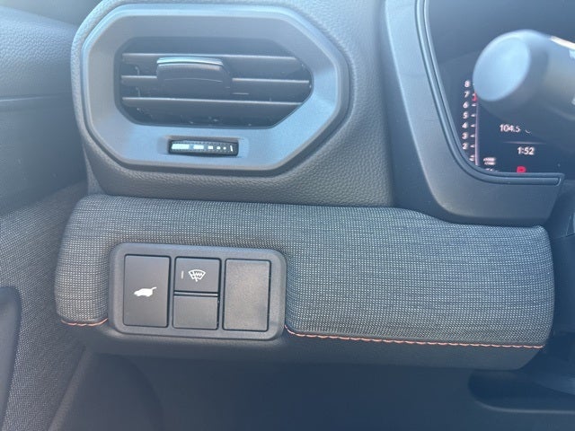 2026 Honda Passport TrailSport Blackout