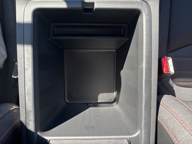 2026 Honda Passport TrailSport Blackout