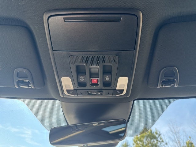 2026 Honda Passport TrailSport Blackout