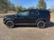2026 Honda Passport TrailSport Blackout