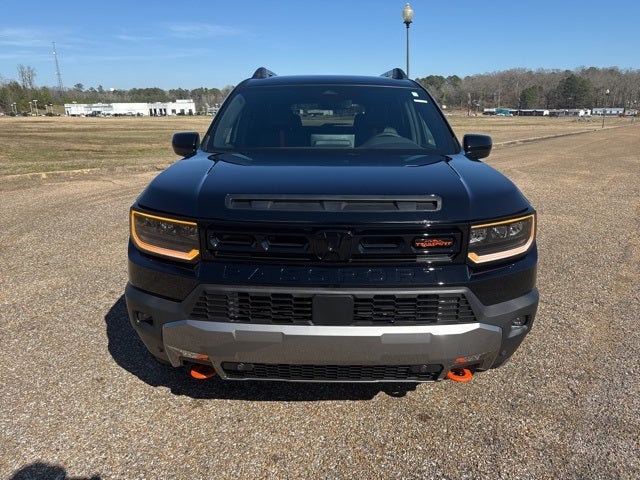 2026 Honda Passport TrailSport Blackout