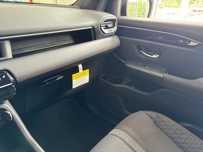 2026 Honda Pilot Sport