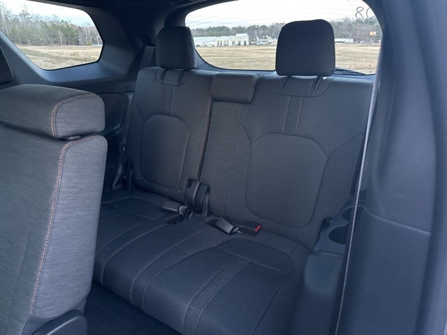 2026 Honda Pilot Sport