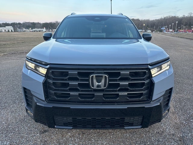 2026 Honda Pilot Sport