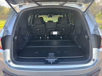 2026 Honda Pilot Sport