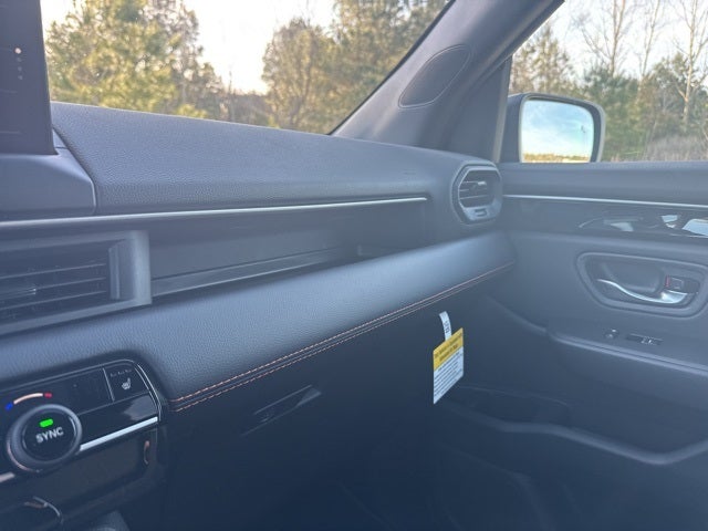 2026 Honda Pilot Sport