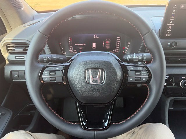 2026 Honda Pilot Sport