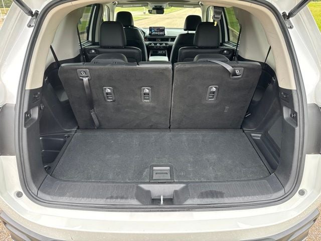2023 Honda Pilot Touring