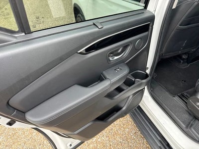 2023 Honda Pilot Touring