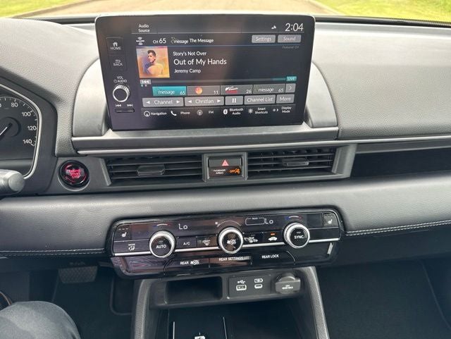 2023 Honda Pilot Touring