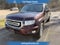 2010 Honda Ridgeline RTS