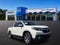 2017 Honda Ridgeline RTS