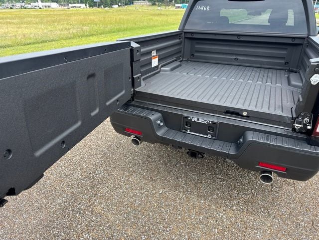2026 Honda Ridgeline Sport