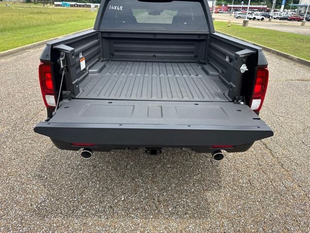 2026 Honda Ridgeline Sport