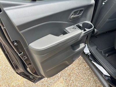 2026 Honda Ridgeline Sport