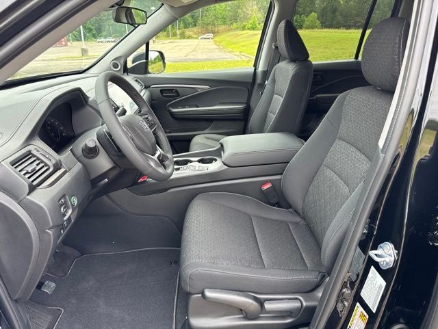 2026 Honda Ridgeline Sport