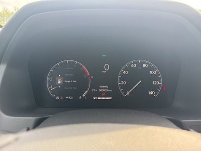 2026 Honda Ridgeline Sport