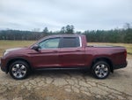 2019 Honda Ridgeline RTL-T