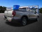 2020 Honda Ridgeline RTL-E