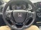 2021 Honda Ridgeline Black Edition