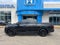 2021 Honda Ridgeline Black Edition