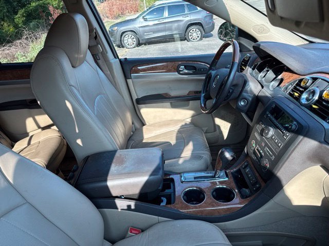 2012 Buick Enclave Leather Group