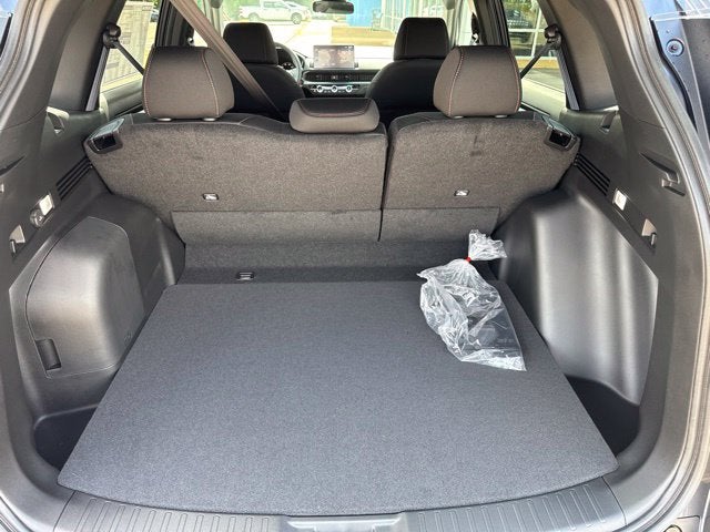 2027 Honda CR-V Hybrid Sport