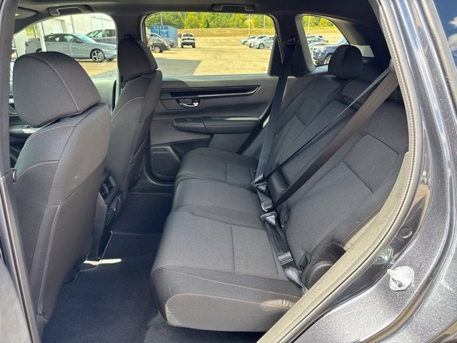 2027 Honda CR-V Hybrid Sport