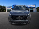 2027 Honda CR-V Hybrid Sport