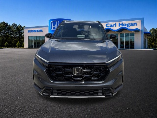 2027 Honda CR-V Hybrid Sport