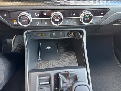 2027 Honda CR-V Hybrid Sport