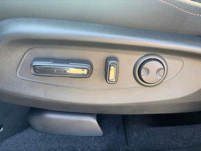 2027 Honda CR-V Hybrid Sport