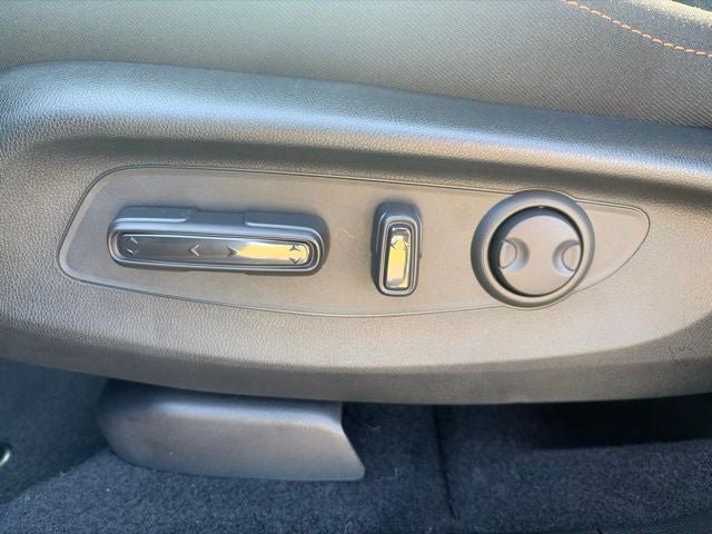 2027 Honda CR-V Hybrid Sport