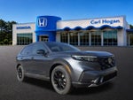 2027 Honda CR-V Hybrid Sport