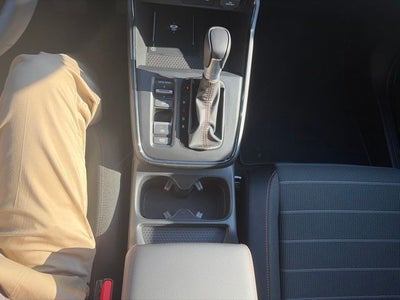 2027 Honda CR-V Hybrid Sport