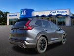 2027 Honda CR-V Hybrid Sport