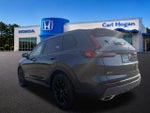 2027 Honda CR-V Hybrid Sport