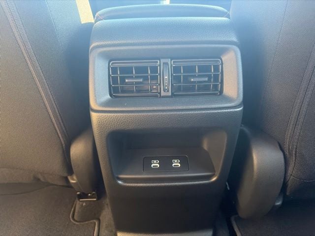 2027 Honda CR-V Hybrid Sport