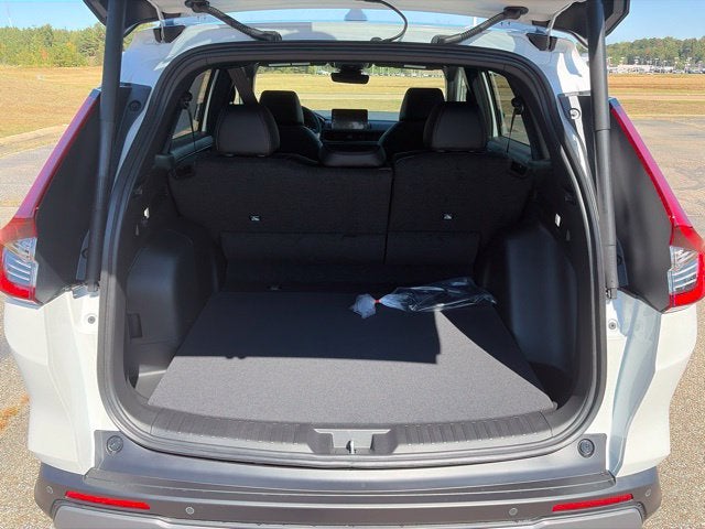 2027 Honda CR-V Hybrid Sport-L