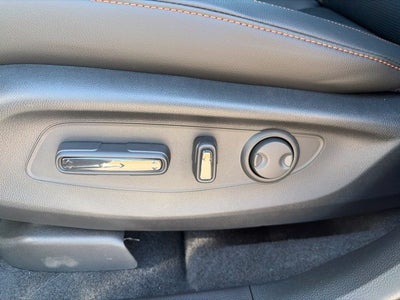 2027 Honda CR-V Hybrid Sport-L