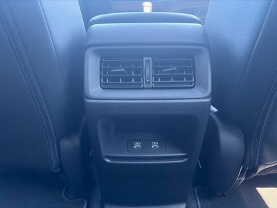 2027 Honda CR-V Hybrid Sport-L