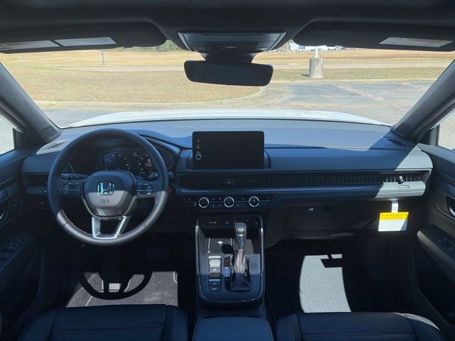 2027 Honda CR-V Hybrid Sport-L