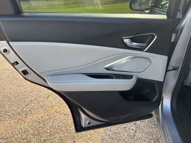 2019 Acura RDX Technology Package SH-AWD