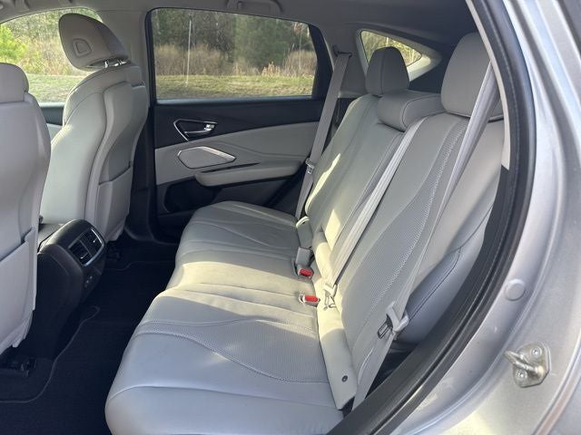 2019 Acura RDX Technology Package SH-AWD