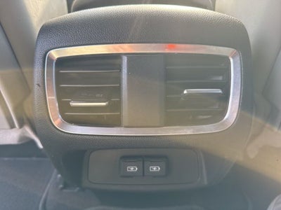 2019 Acura RDX Technology Package SH-AWD