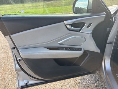 2019 Acura RDX Technology Package SH-AWD