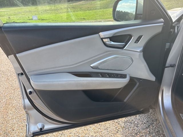 2019 Acura RDX Technology Package SH-AWD