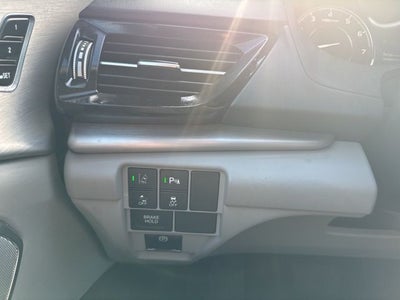 2019 Acura RDX Technology Package SH-AWD