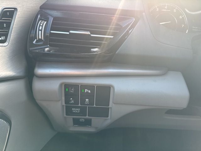 2019 Acura RDX Technology Package SH-AWD